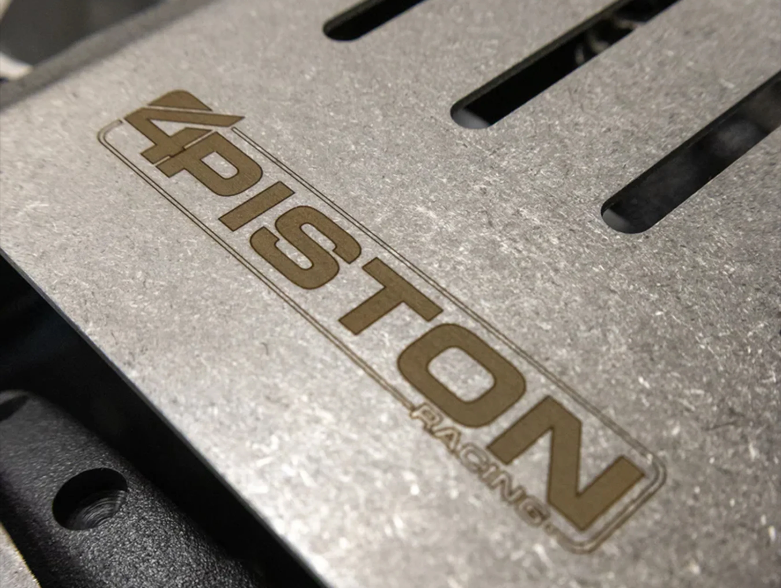 4Piston Racing K-Series Race Oil Pan Baffle - Image 5
