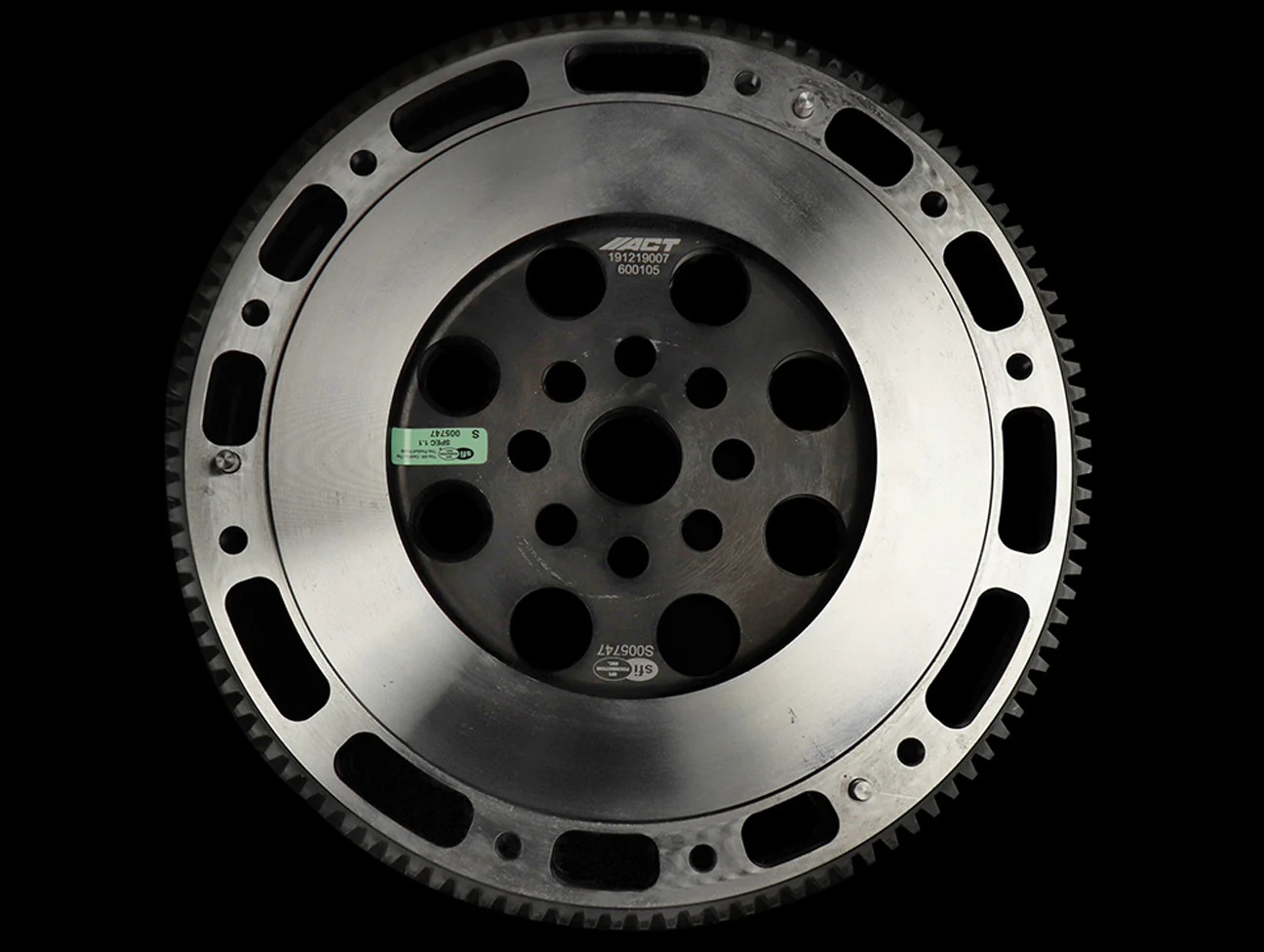 ACT Prolite Flywheel - B-series - Image 2