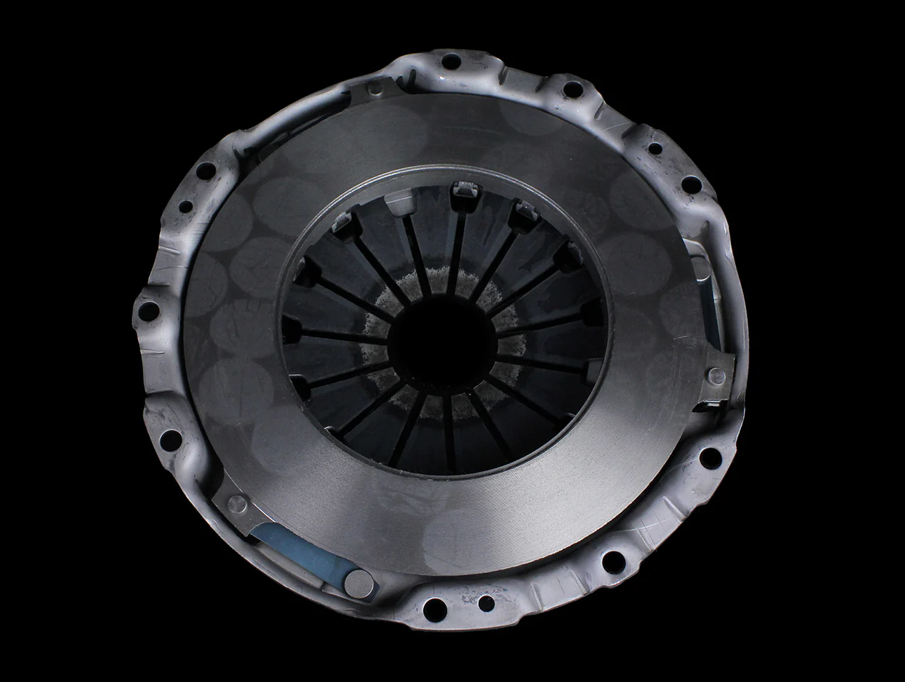 Action Clutch OEM Replacement Clutch Kit - K-series - Image 4