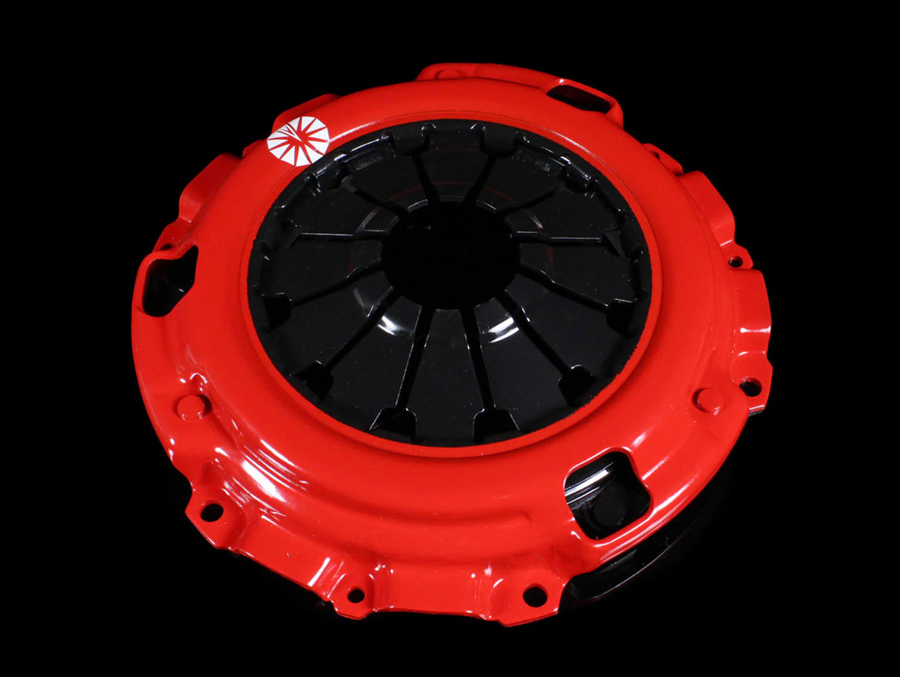 Action Clutch Stage 4 1MD Clutch Kit - F/H Series - Image 10