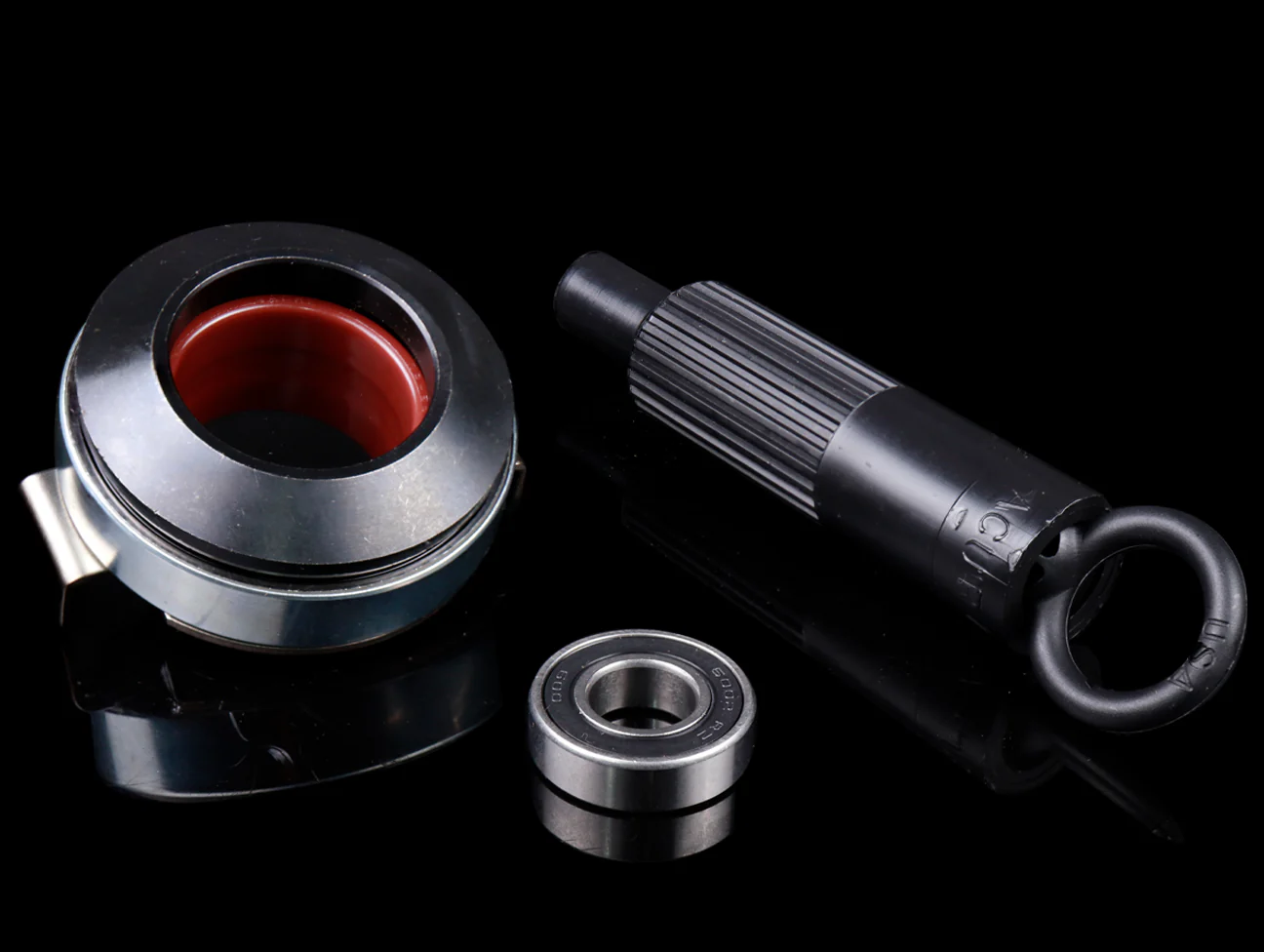 Action Clutch Twin Disc - B-series - Image 5