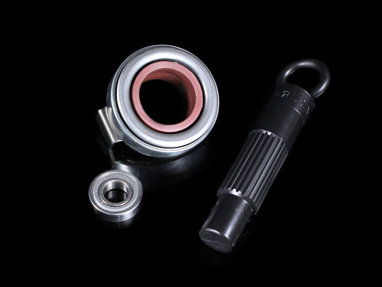 Action Clutch Twin Disc - F/H-series - Image 5