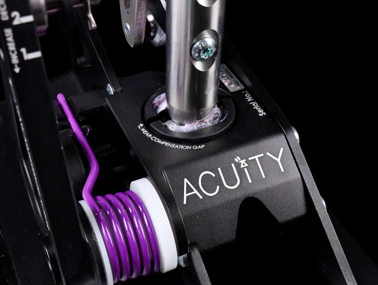 Acuity 4-Way Performance Shifter - 02-06 RSX & K-Swap - Image 8