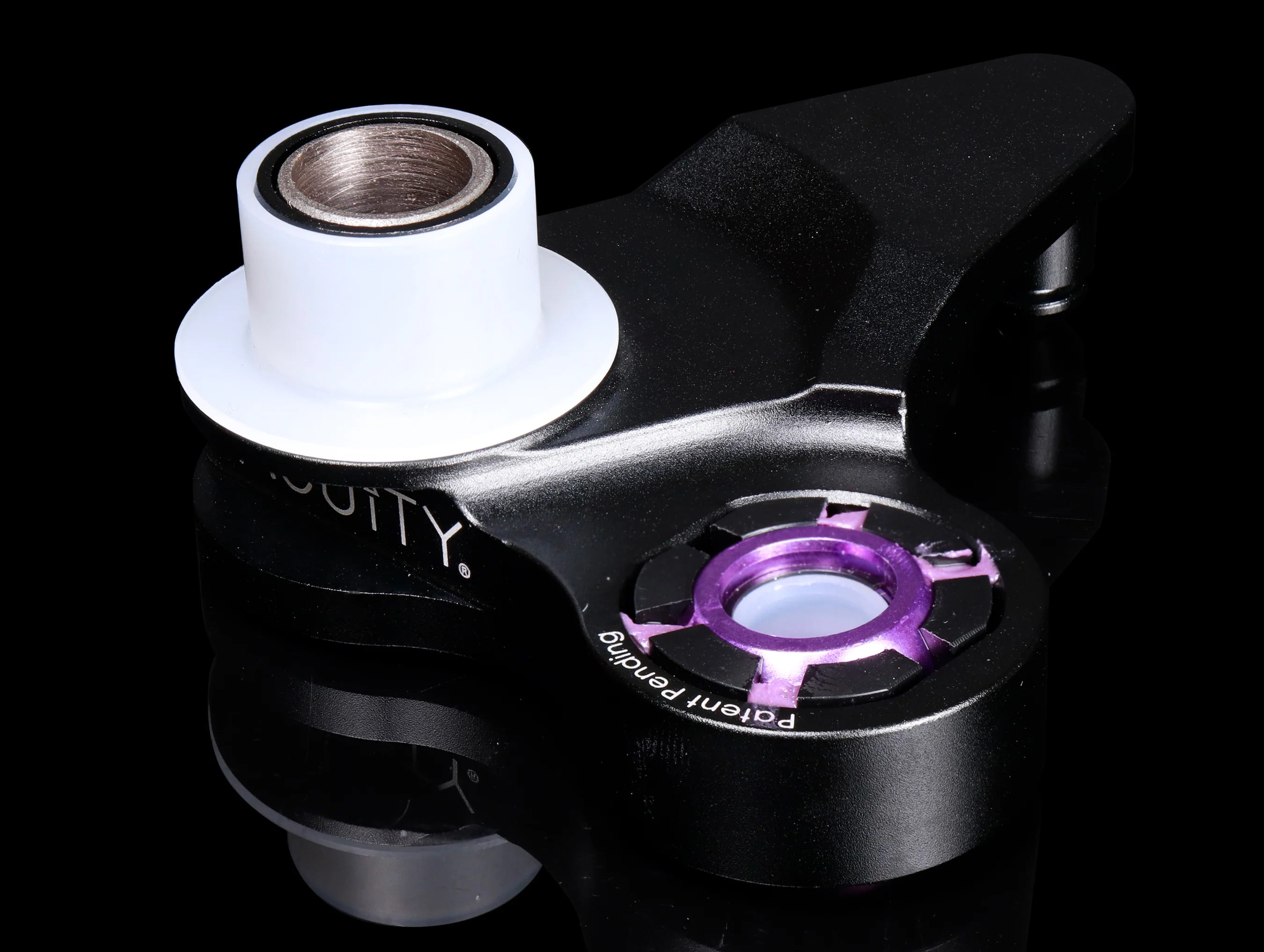 Acuity Shifter Rocker Upgrade - 22+ Civic / 23+ Integra - Image 7