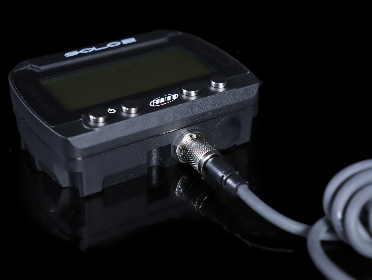 AiM Solo 2 GPS Lap Timer - Image 7
