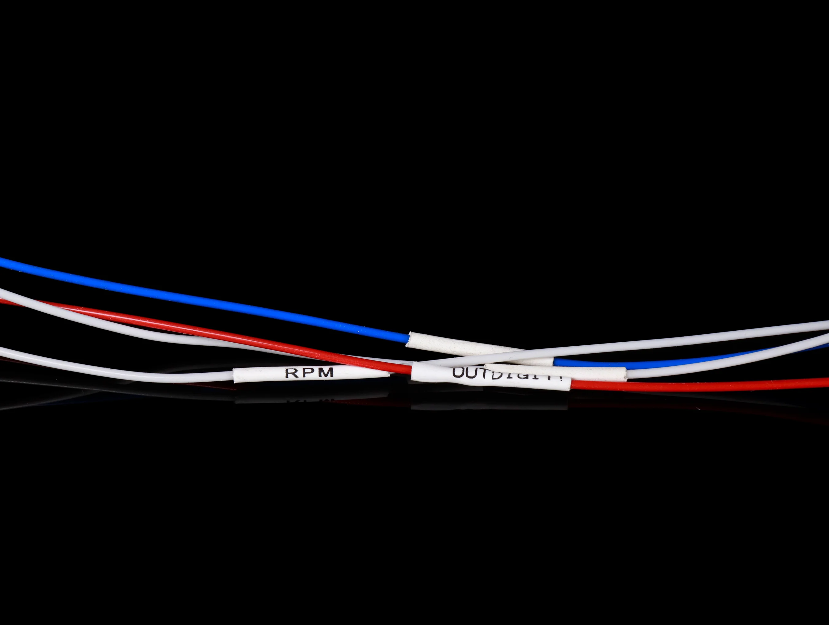 AIM Sports Strada 1.2 23 Pin AMP Connector Wiring - Image 4