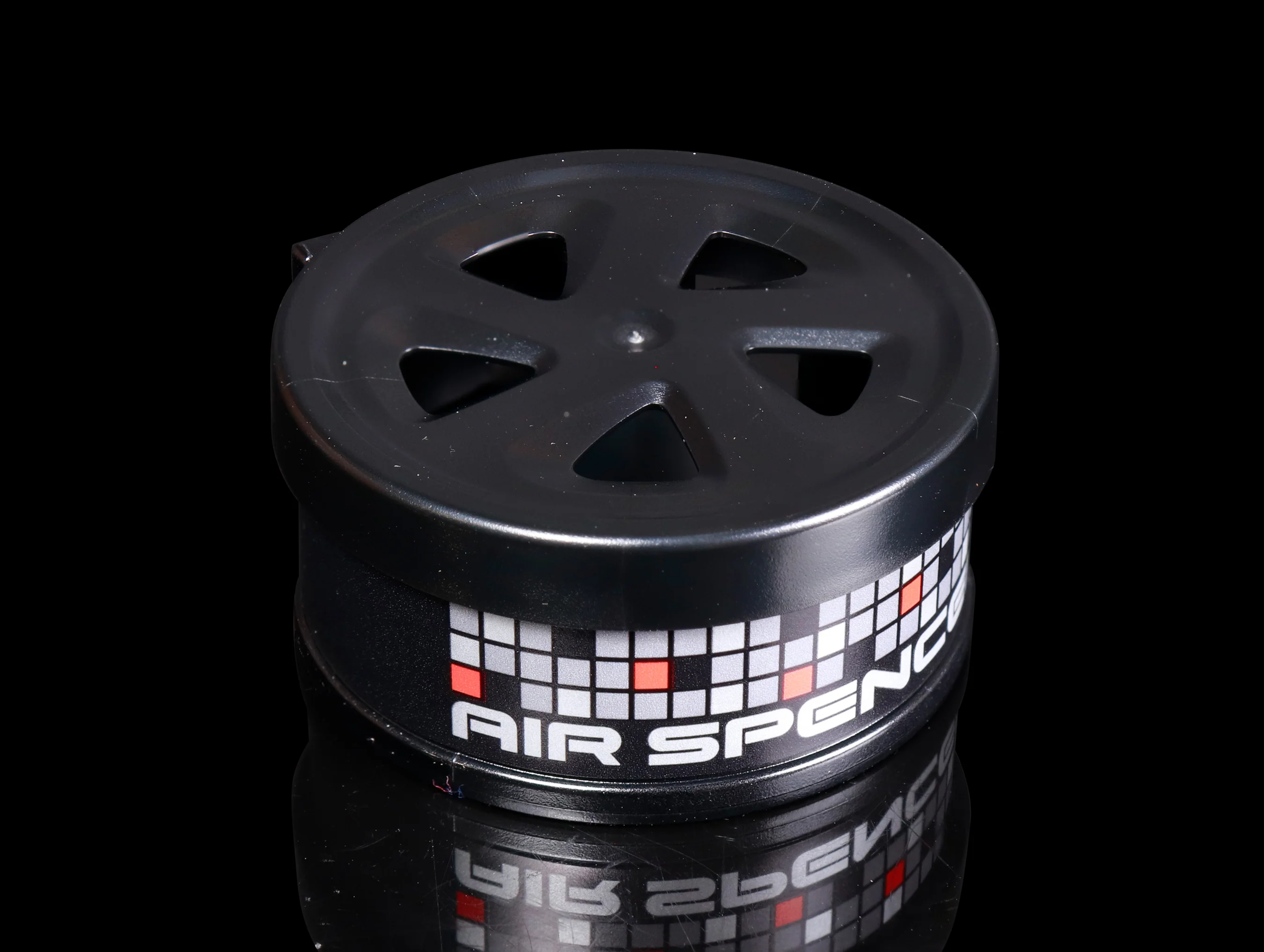 Air Spencer Mini No.1 Clip On Air Freshener - Image 7
