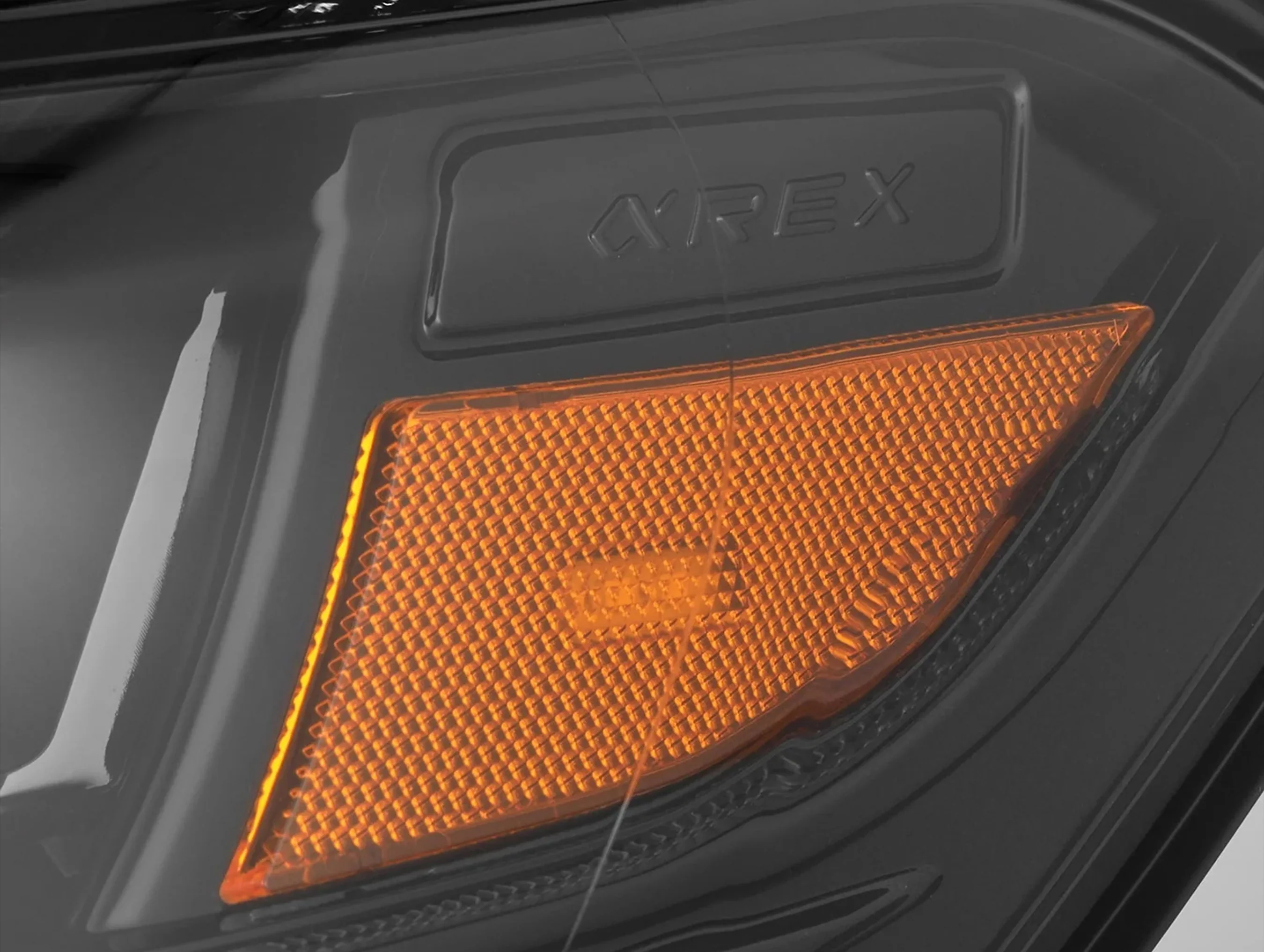 AlphaRex NOVA-Series LED Projector Headlights - 22+ Civic - Image 5
