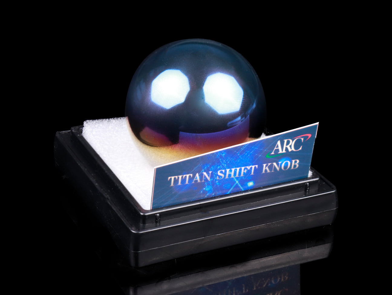 ARC Titan Shift Knob - Image 2