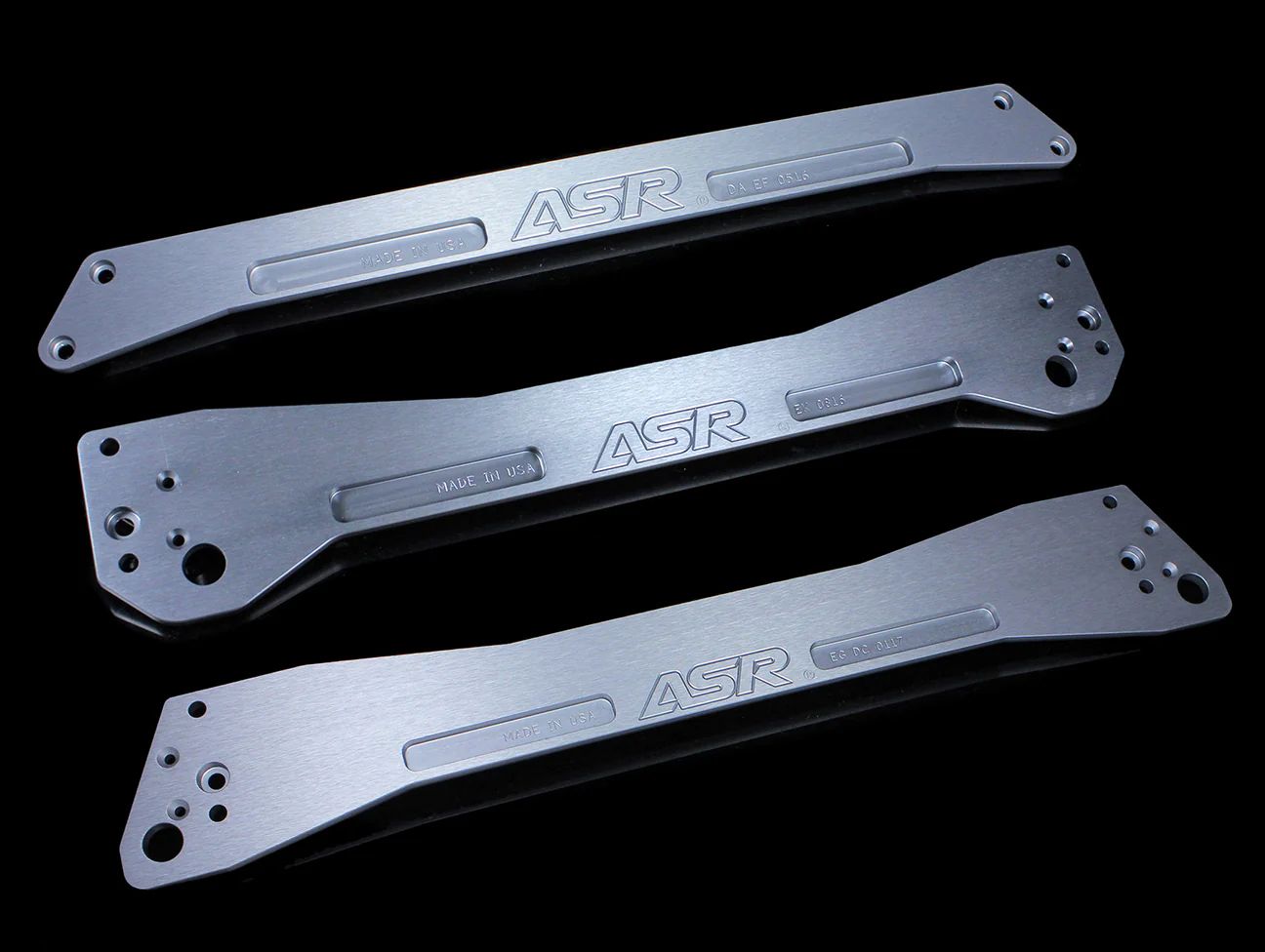 ASR Rear Subframe Brace - Image 5