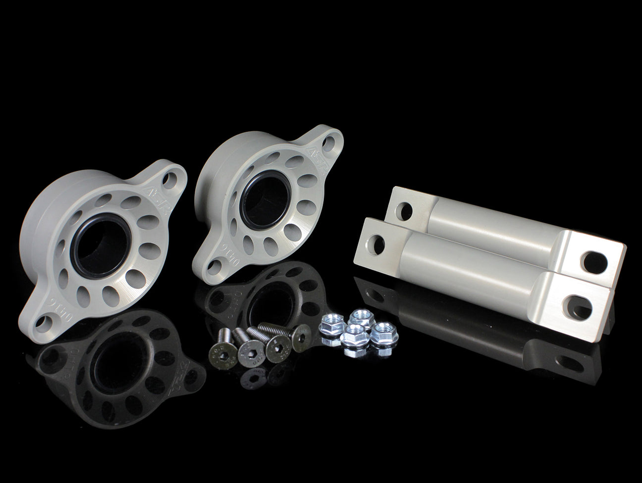 ASR Revolver Rear Trailing Arm- 88-00 Civic / 94-01 Integra - Image 2