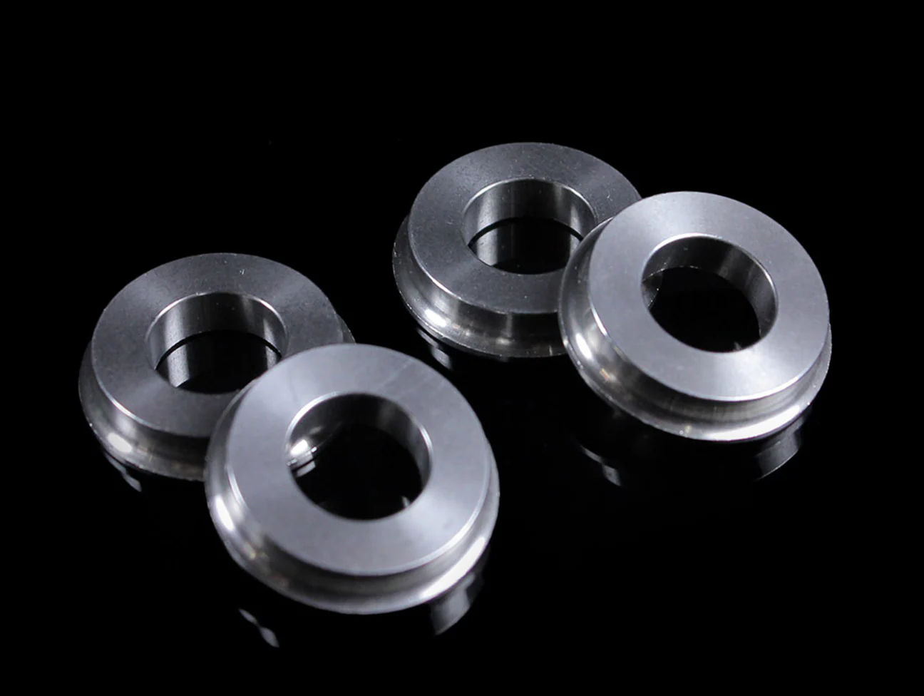 ASR Swaybar Endlink Adapters - Image 2