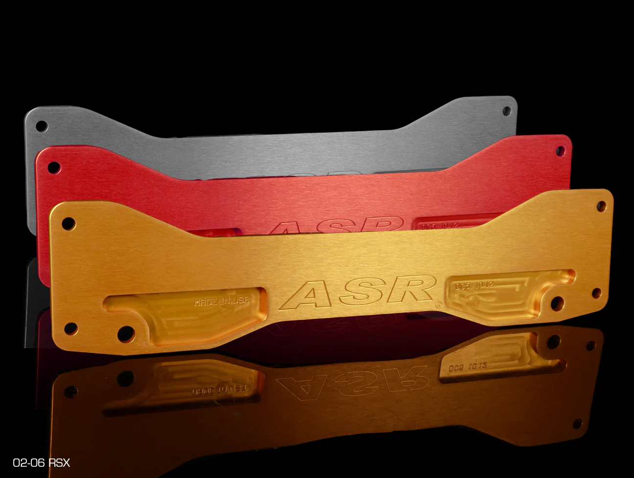 ASR V1 Reinforcement Brace Only - Image 2