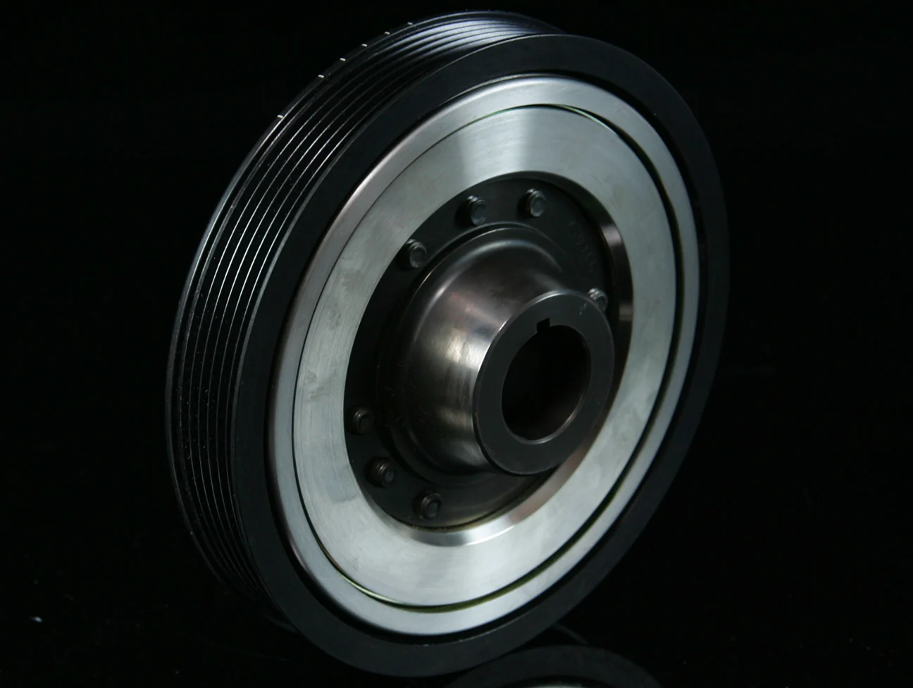 ATI Super Harmonic Street Damper - F/H-series - Image 5