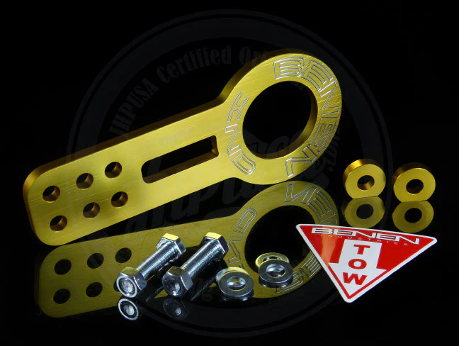 Benen Front Tow Hook - Image 3