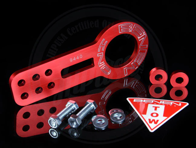 Benen Front Tow Hook - Image 4