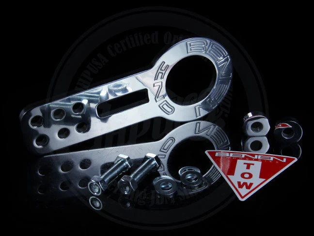 Benen Front Tow Hook - Image 5