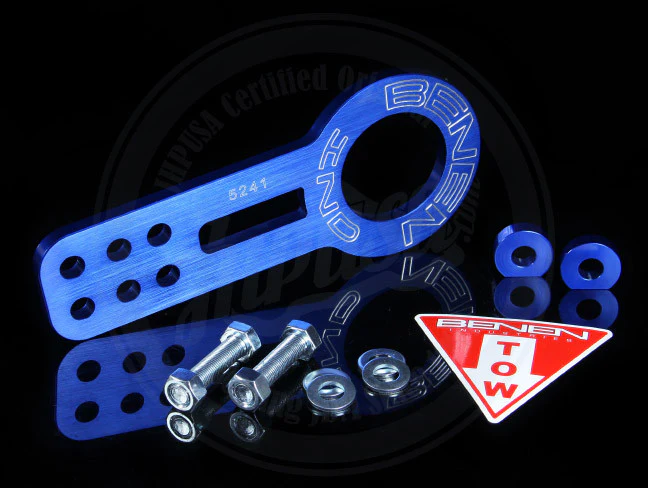 Benen Front Tow Hook - Image 6