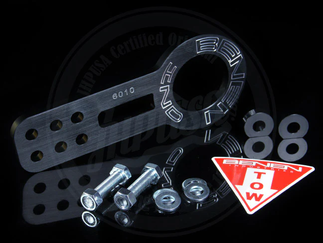 Benen Front Tow Hook - Image 7