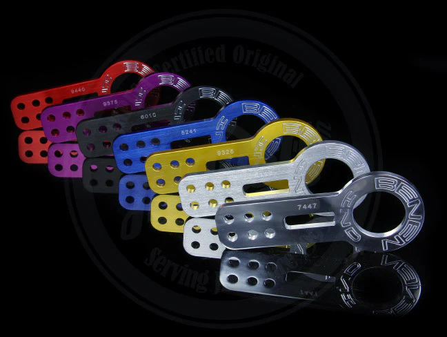 Benen Front Tow Hook - Image 8