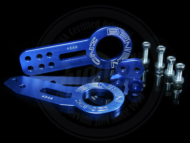 Benen Front & Rear Tow Hook Set - Image 7