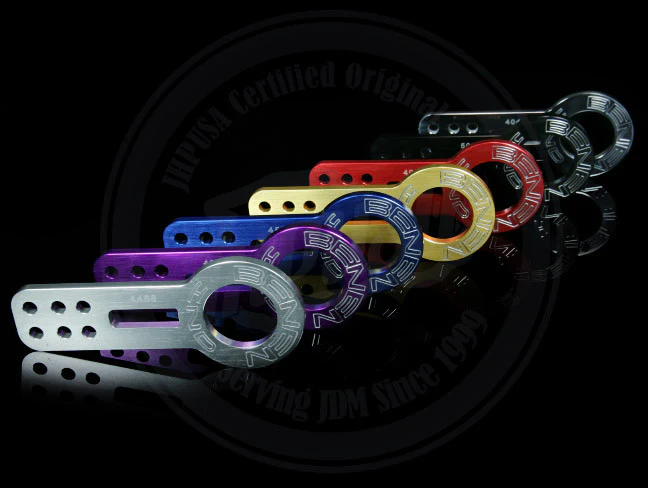 Benen Front & Rear Tow Hook Set - Image 8
