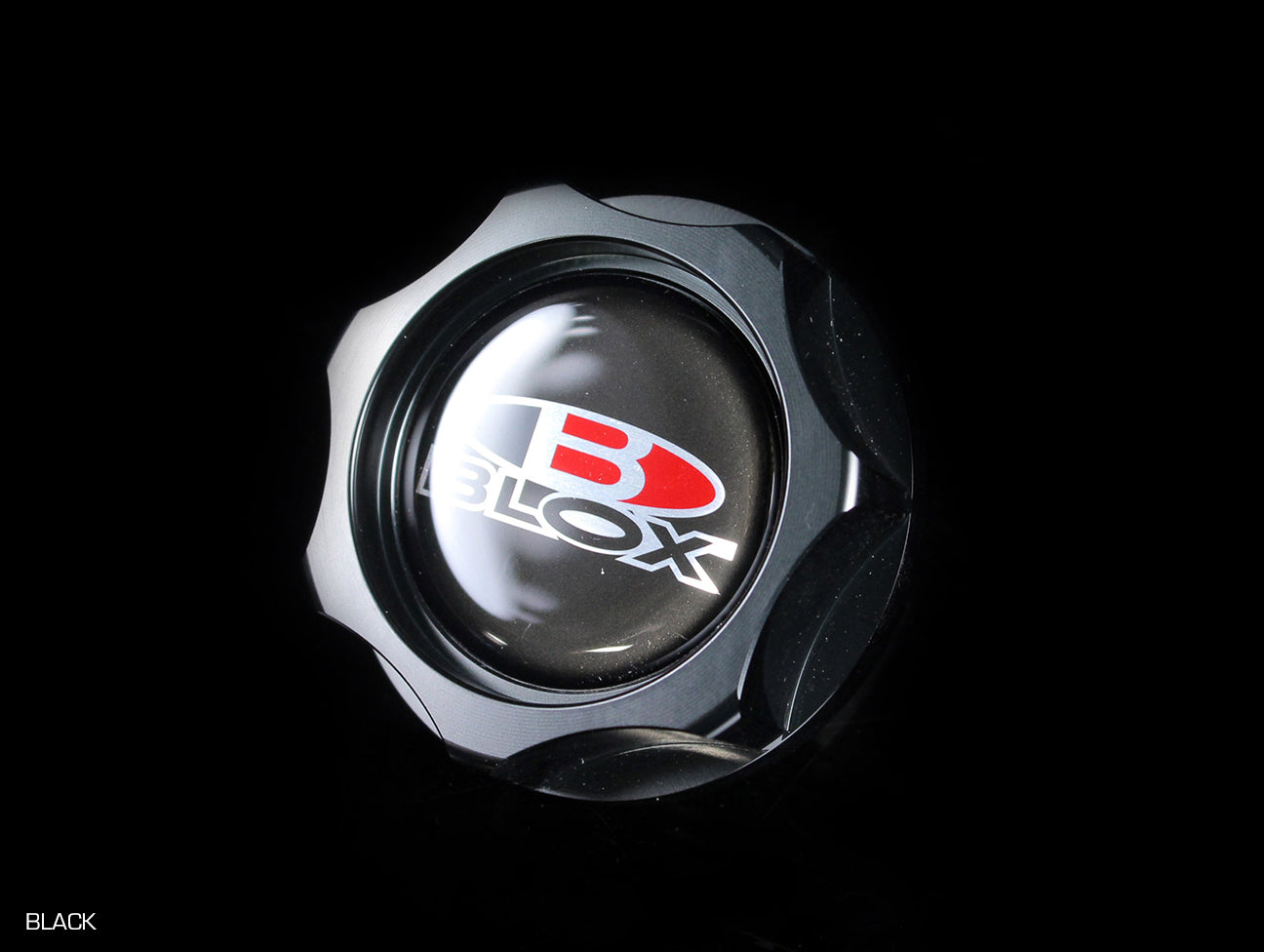 Blox Billet Oil Cap - Image 5