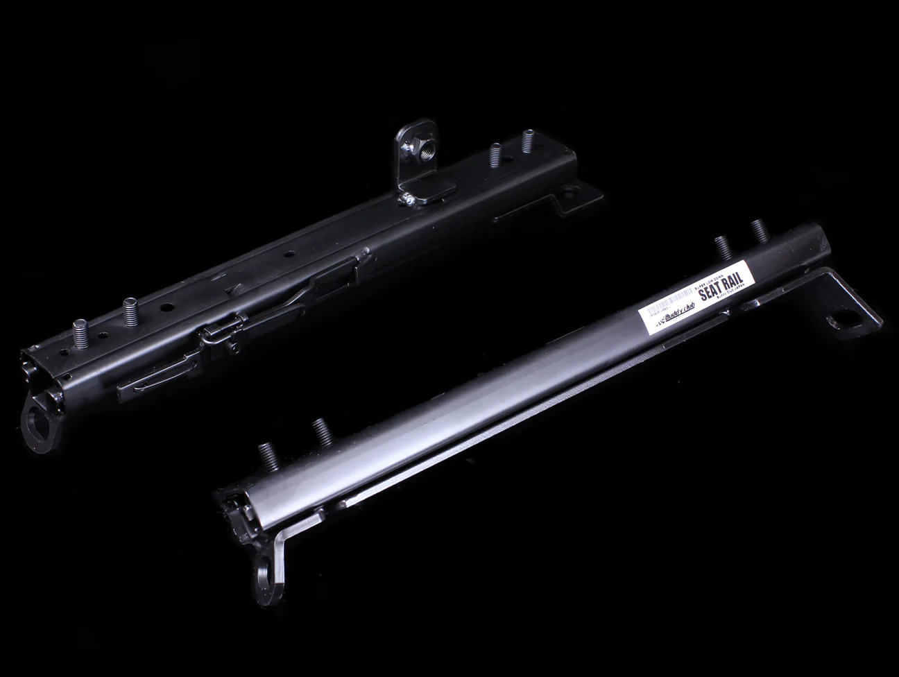 Buddy Club Racing Spec Seat Rail - Scion - Image 4
