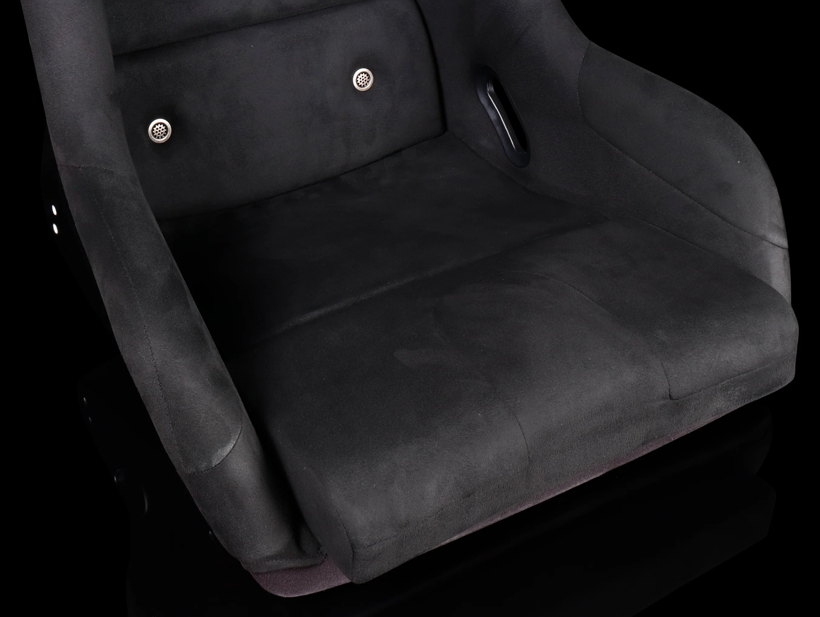Buddy Club Racing Spec V2 Bucket Seat - Image 8