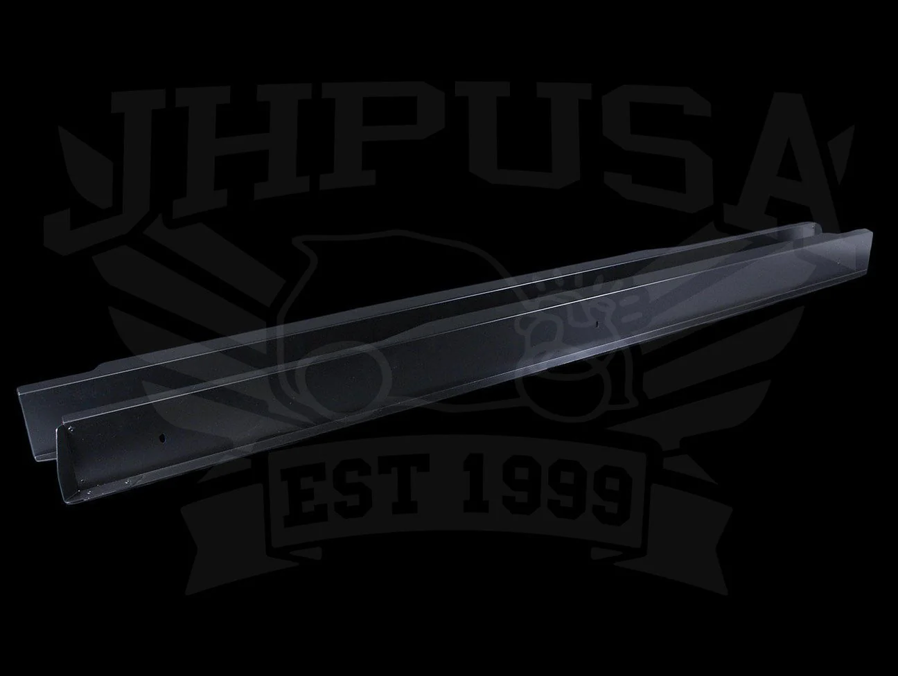 PCI Aluminum Side Skirts 5" - 92-00 Civic / 94-01 Integra - Image 2