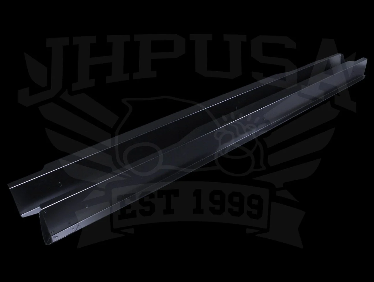 PCI Aluminum Side Skirts 5" - 92-00 Civic / 94-01 Integra - Image 3