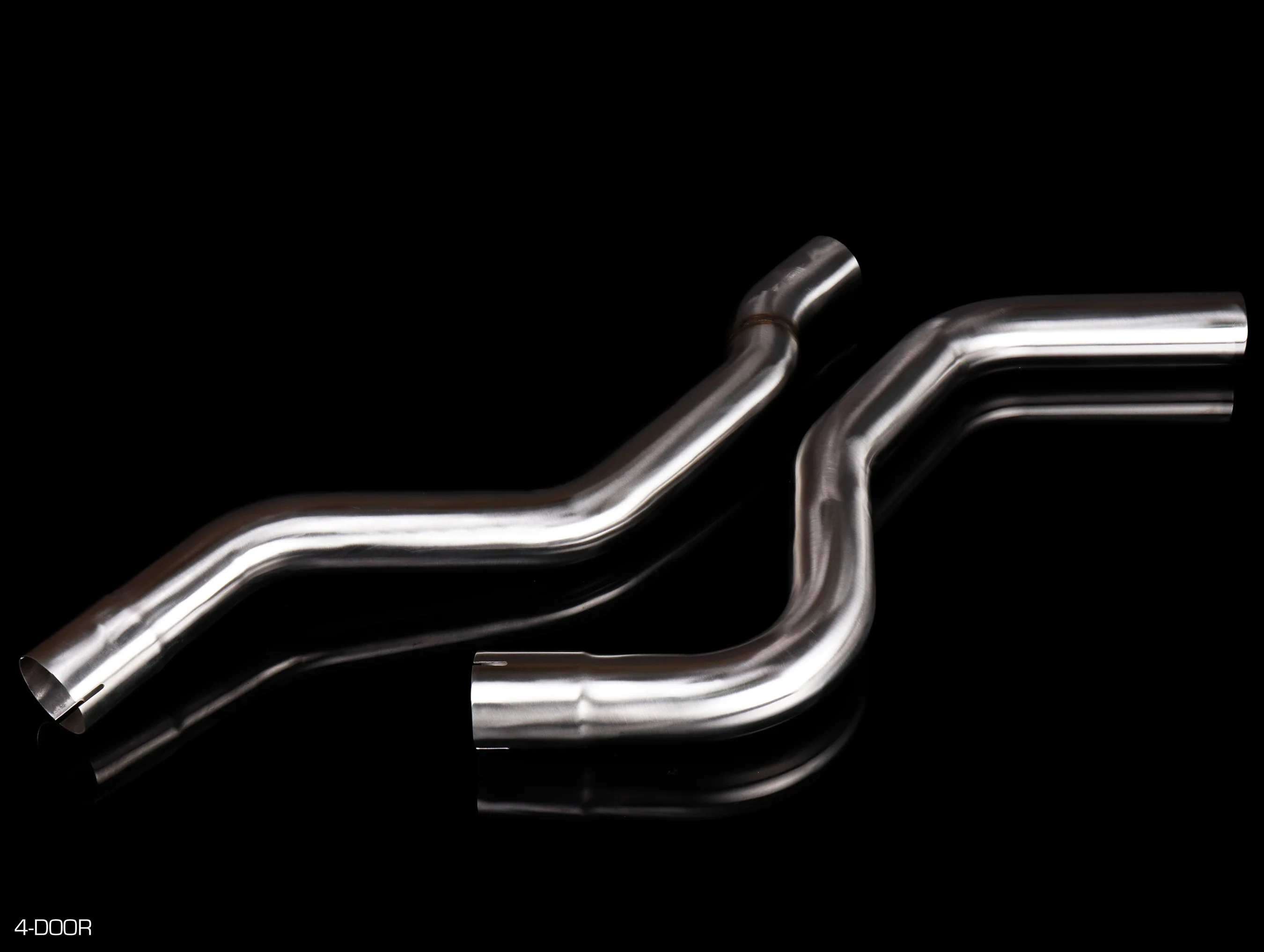 DC Sports Catback Exhaust - 94-01 Integra - Image 2