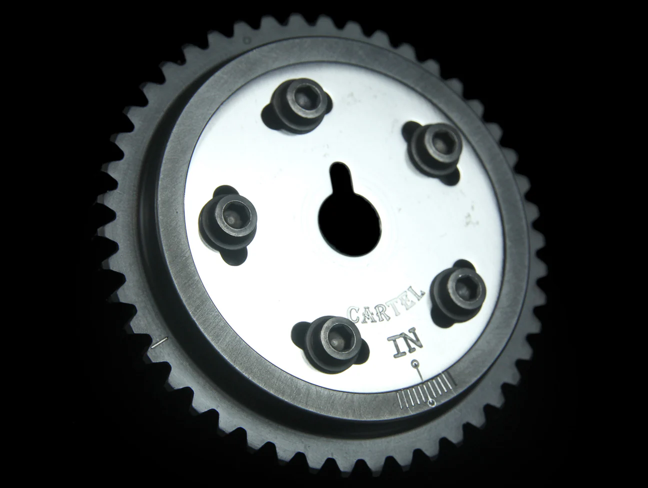 Drag Cartel Cam Gears - K-series - Image 2