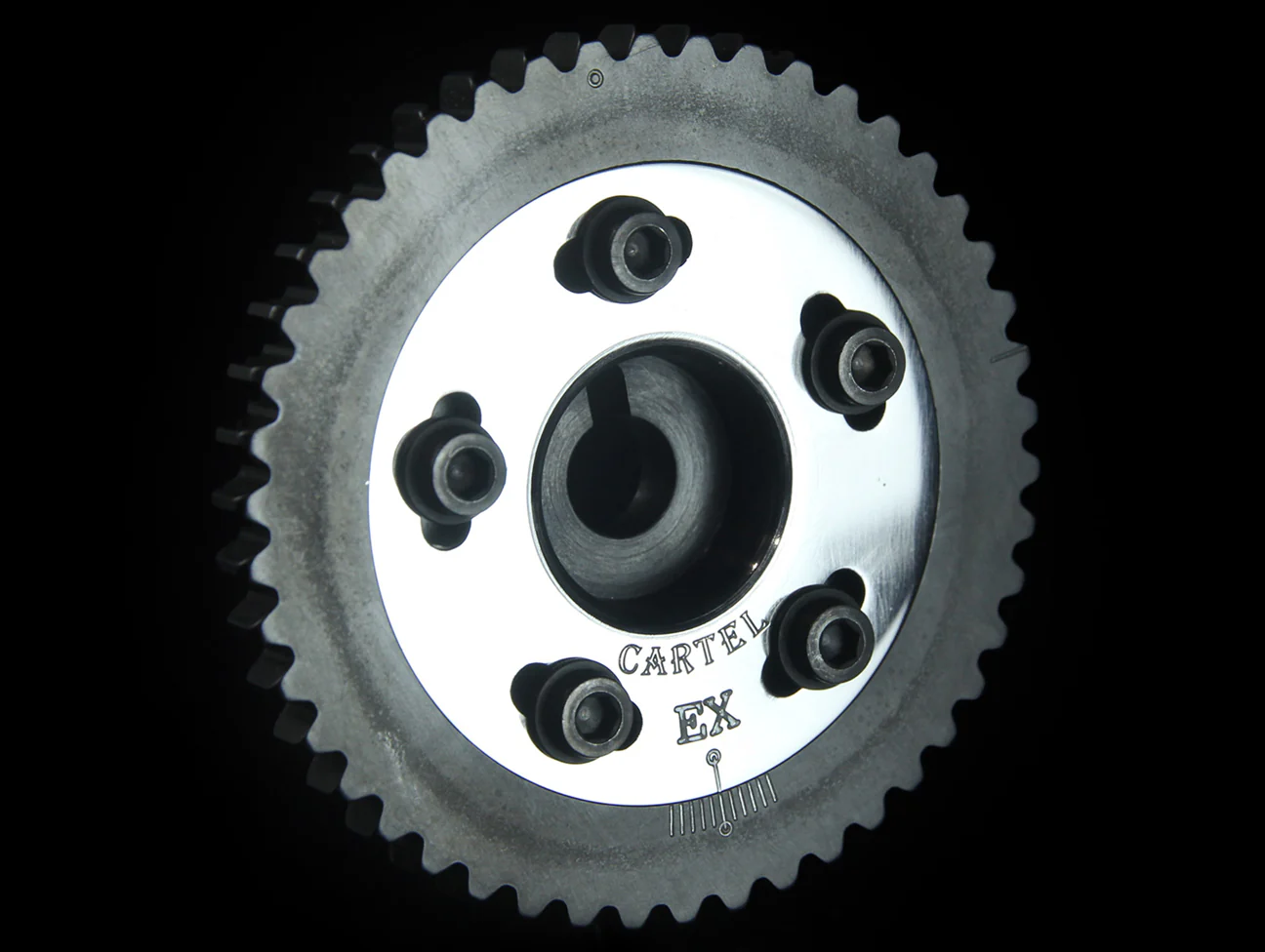 Drag Cartel Cam Gears - K-series - Image 3