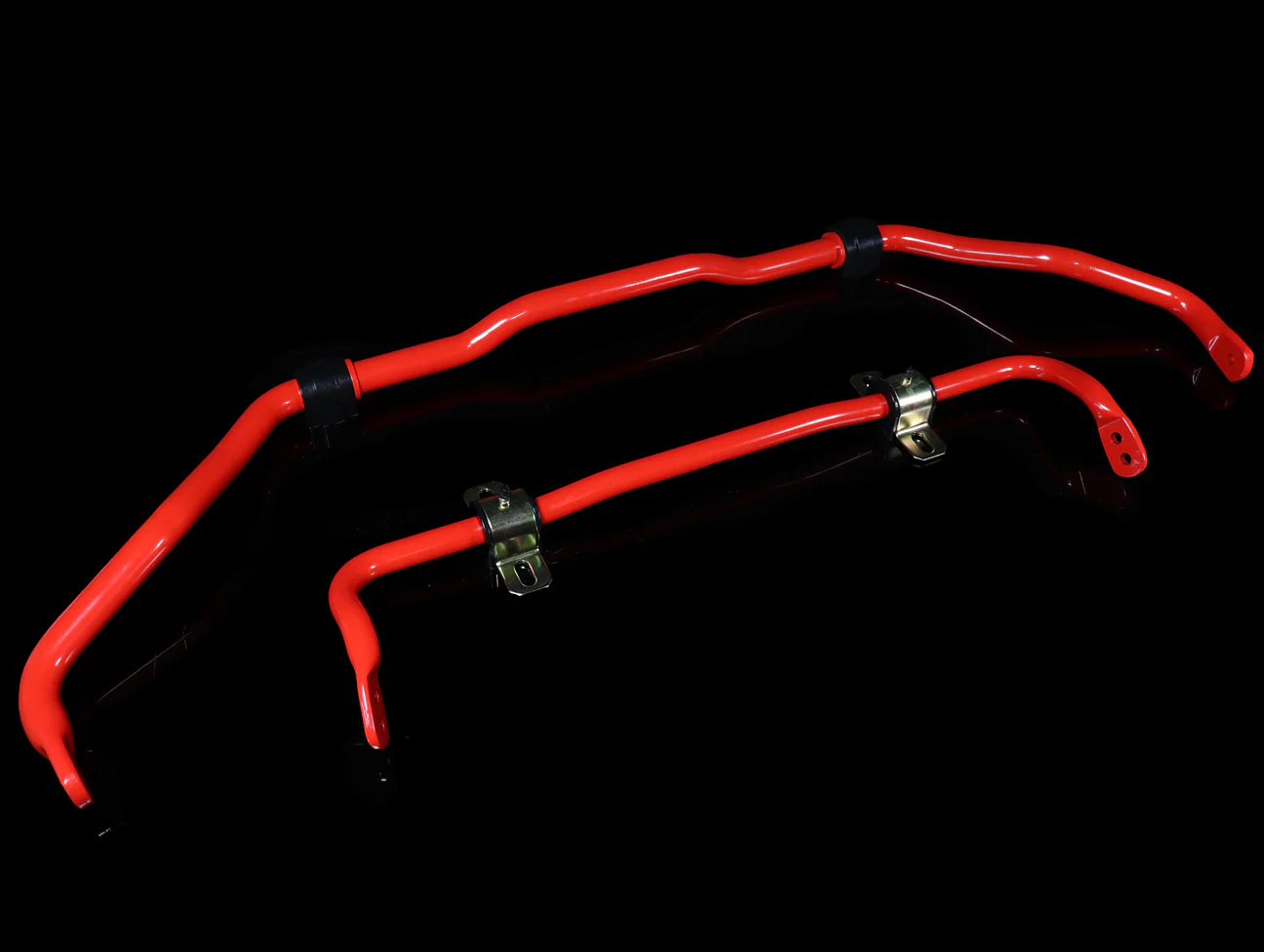 Eibach Anti-Roll Kit - 2016-2021 Civic - Image 2