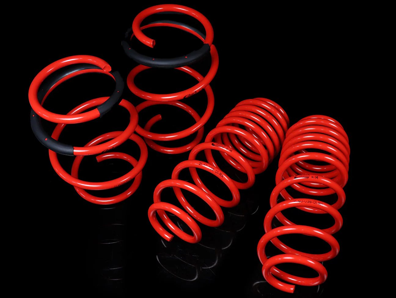Eibach SPORT-PLUS Kit - 16-21 Civic (Excl. SI / Type R) - Image 2