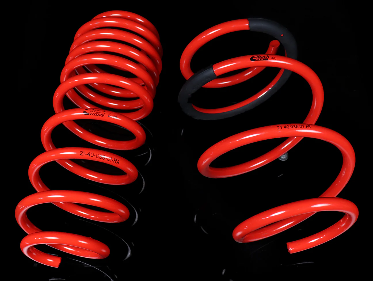 Eibach SPORT-PLUS Kit - 16-21 Civic (Excl. SI / Type R) - Image 3