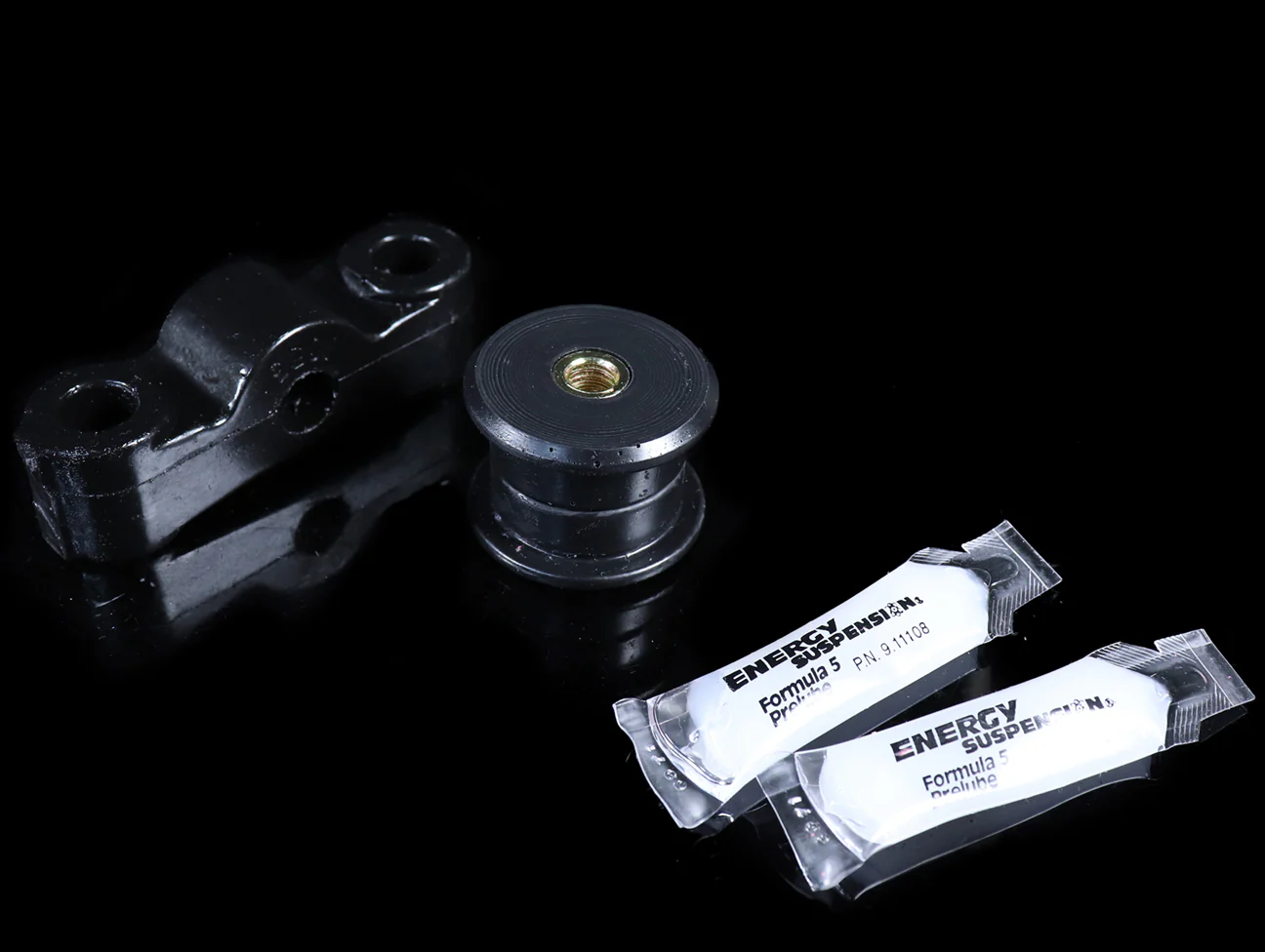 Energy Suspension Shifter Bushings - B/D-series - Image 4
