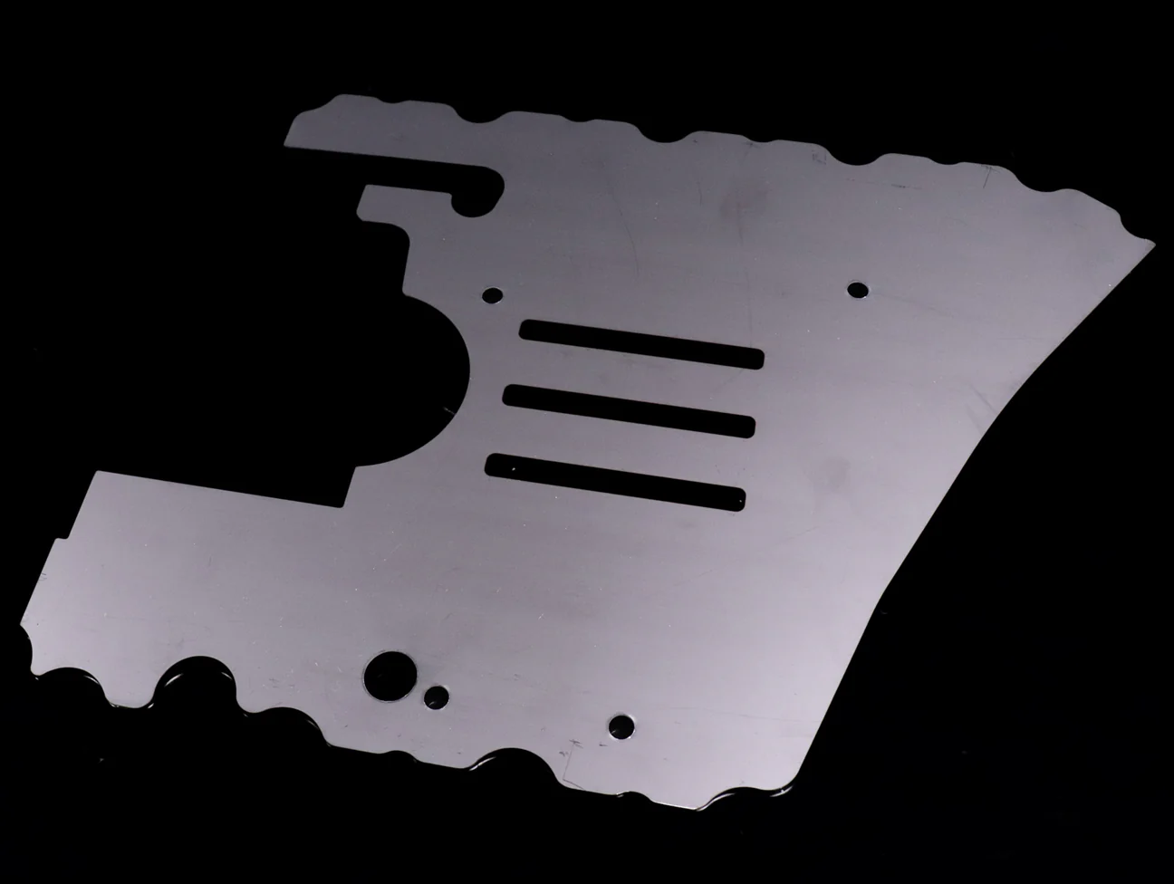 EVS Tuning Oil Baffle Plate - 00-09 S2000 - Image 2
