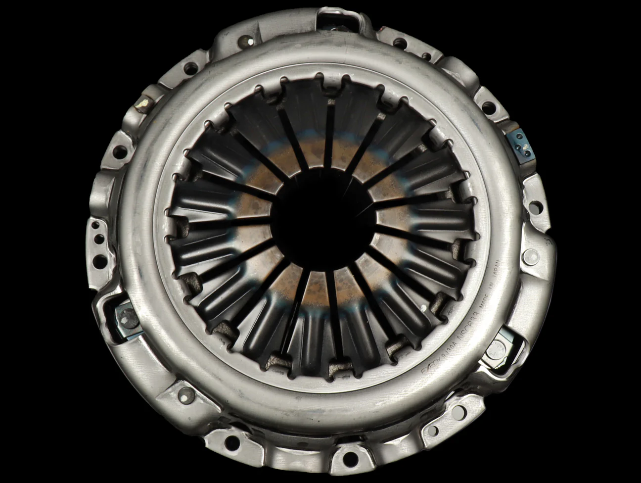 Exedy OEM Replacement Clutch Kit - 03-06 G35 / 350Z - Image 2