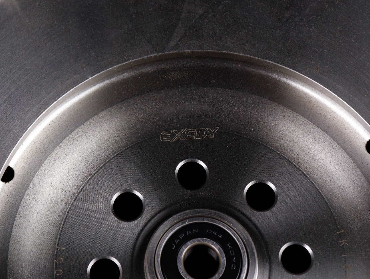 Exedy OEM Replacement Flywheel - 13-16 FR-S / 06-14 WRX - Image 4