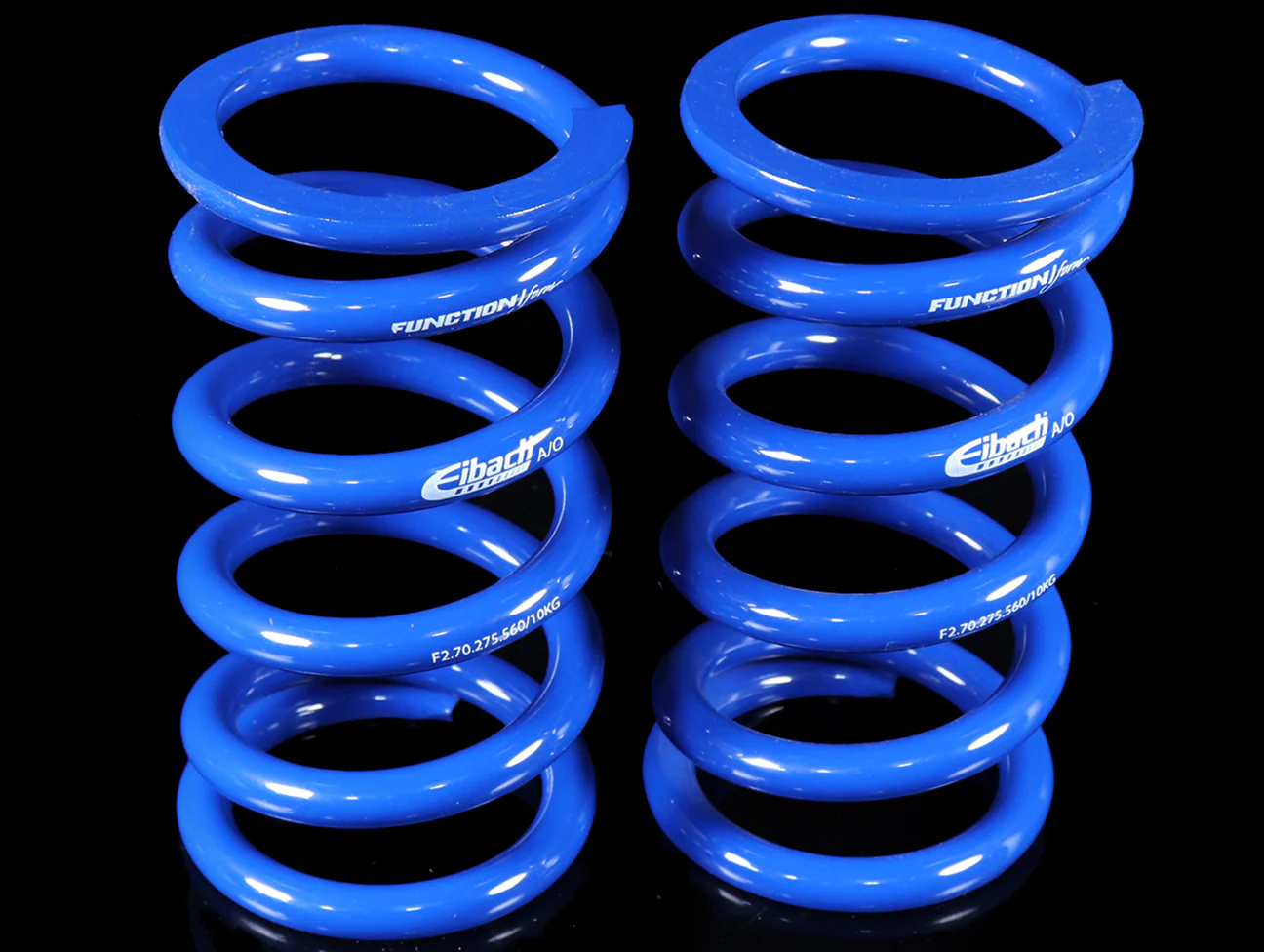 Function & Form FPS Springs - 7" x 2.75" - Image 2