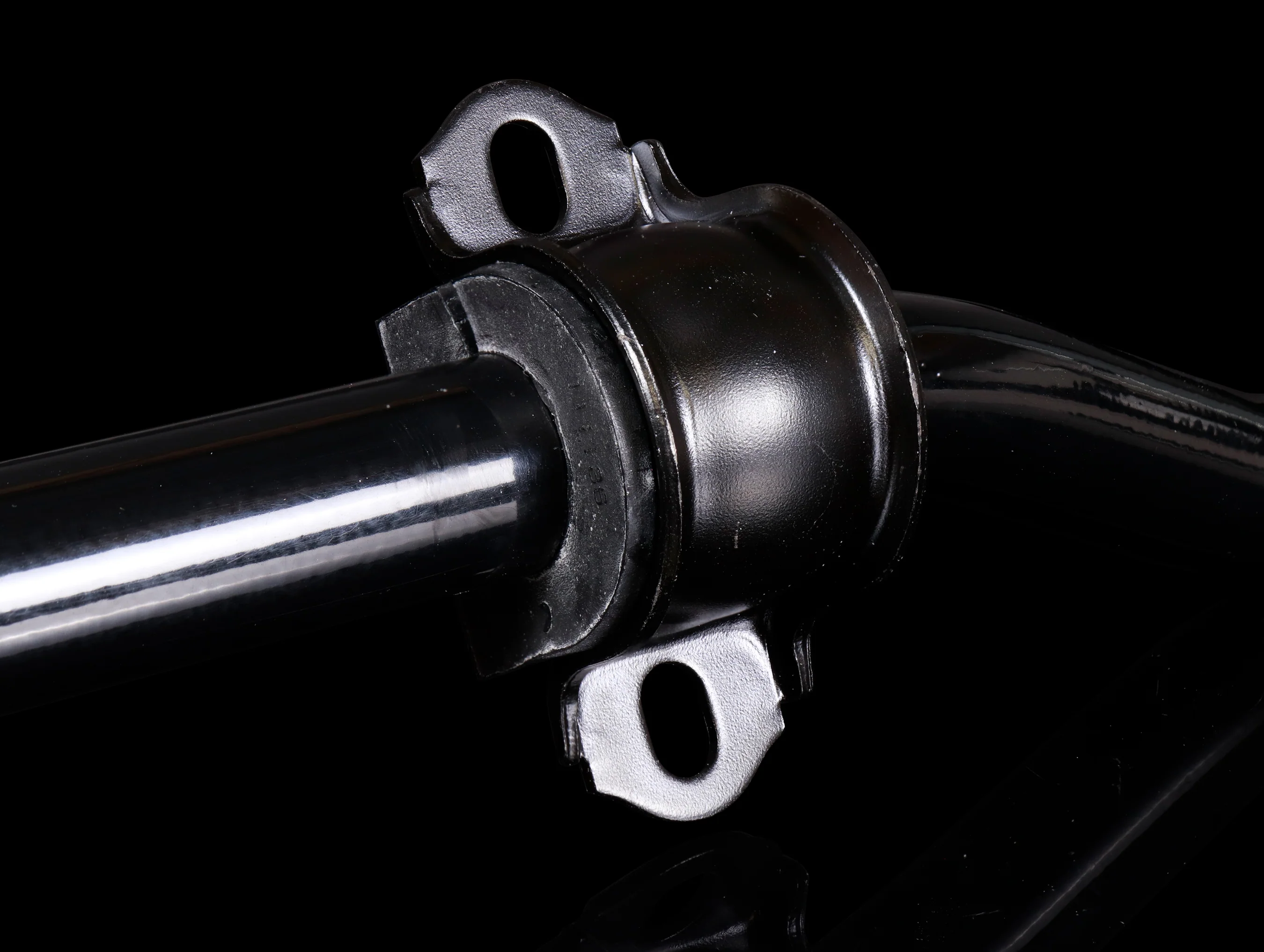 Function7 25mm Rear Swaybar Kit - 88-00 Civic / 90-01 Integra - Image 5
