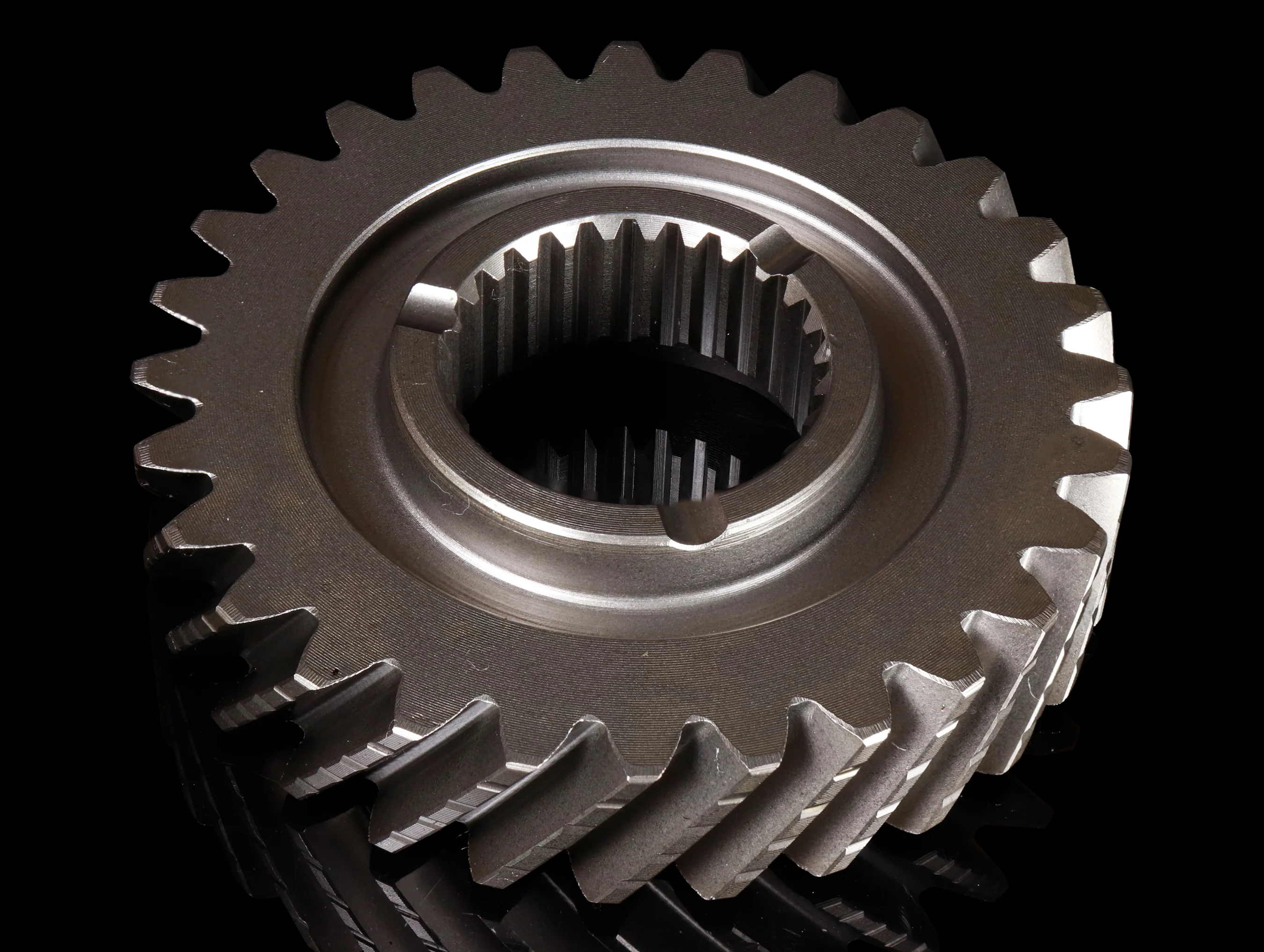 Gear-X Close Ratio 5th Gear Set (OEM Replacement) - B-series - Image 3