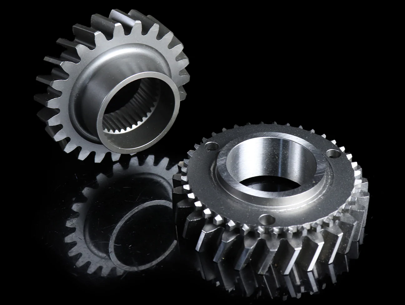 Gear-X Close Ratio 6th Gear Set - K-series - Image 2