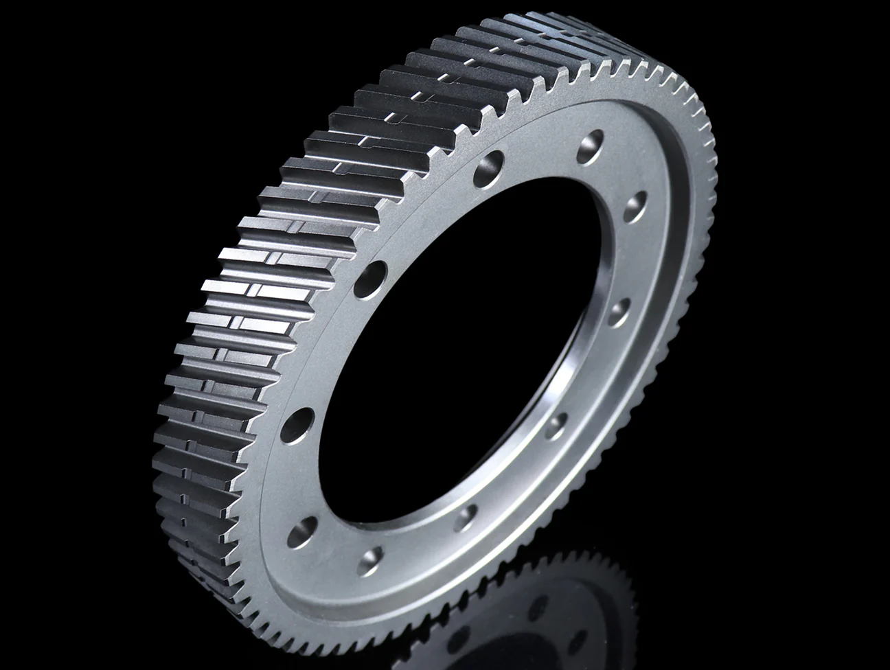 Gear-X Final Drive Set 4.928 - B-series / 94-01 B18C - Image 3