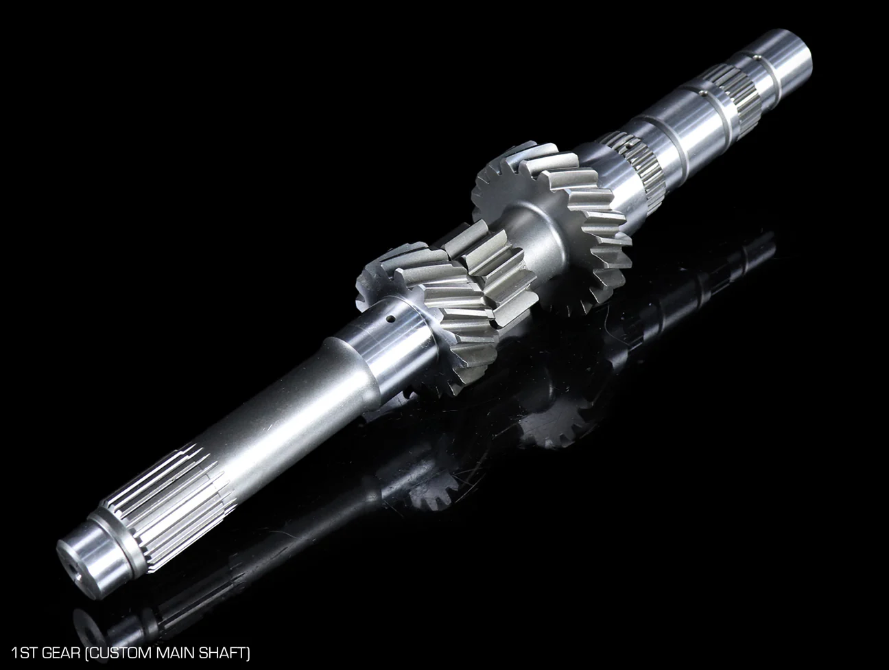 Gear-X Pro Spec II Gear Set - K-series - Image 2