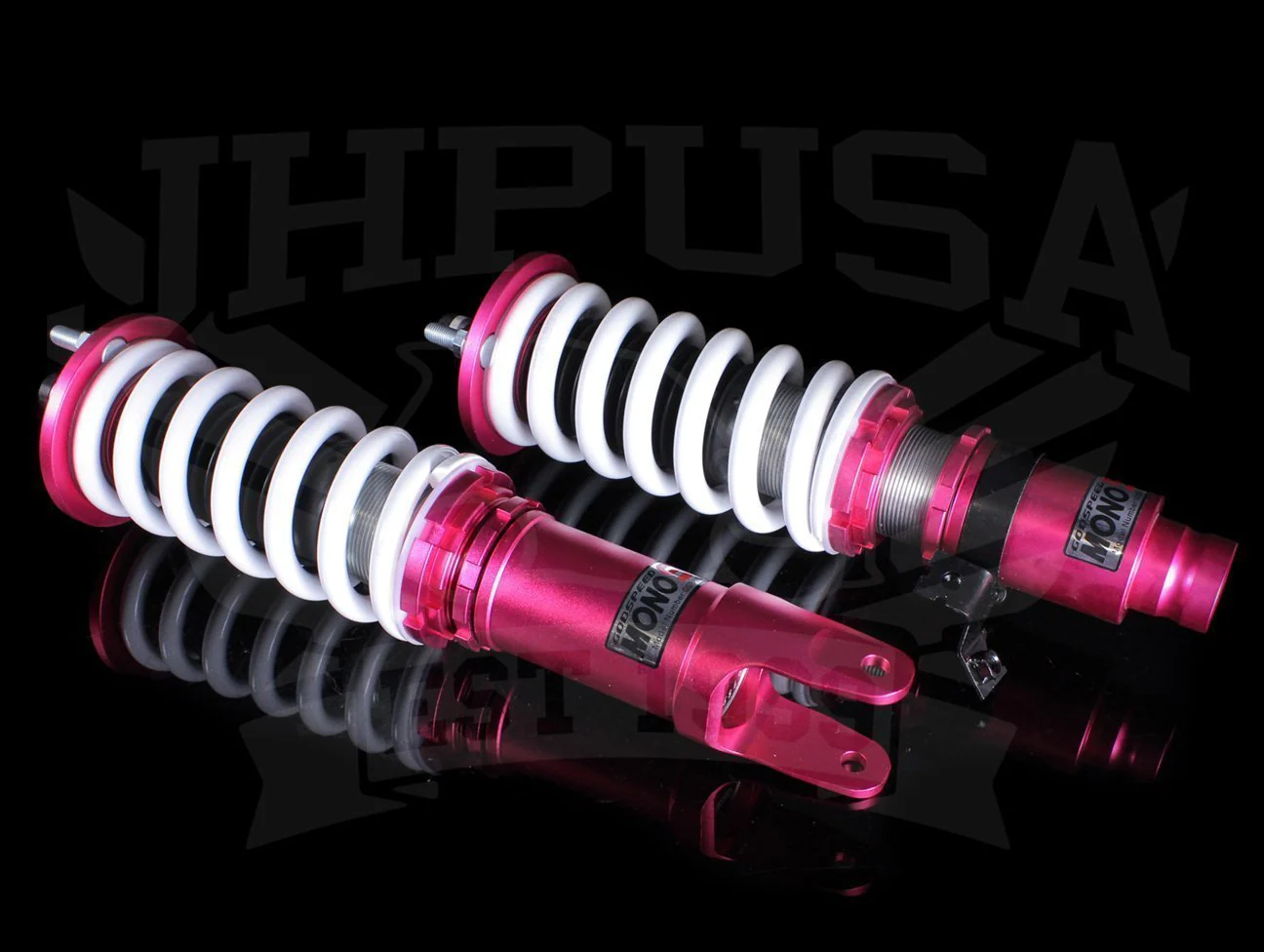Godspeed Mono SS Coilovers - 00-09 S2000 - Image 9