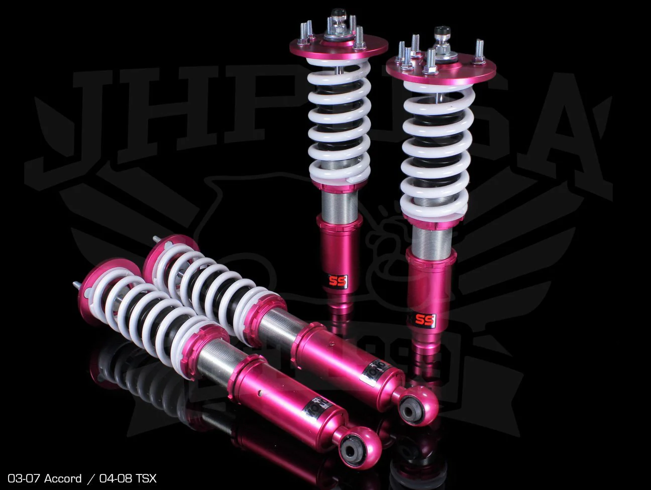 Godspeed Mono SS Coilovers - CR-V / HR-V - Image 6
