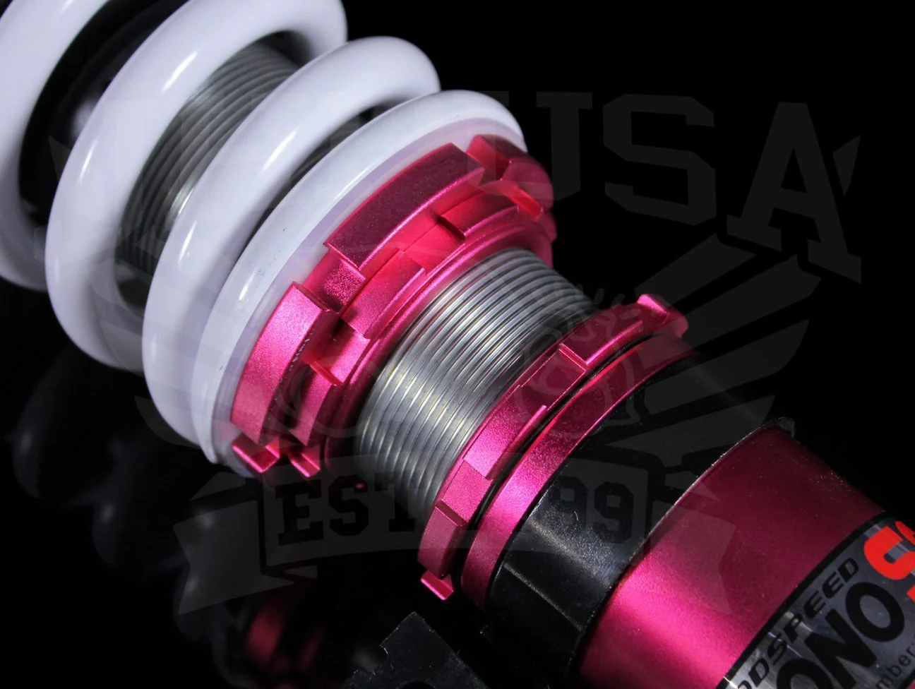 Godspeed Mono SS Coilovers - Integra / RSX - Image 12